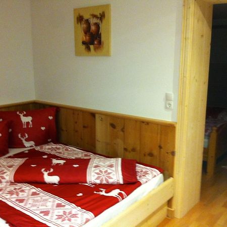 Migglwieshof Kelchsau 部屋 写真