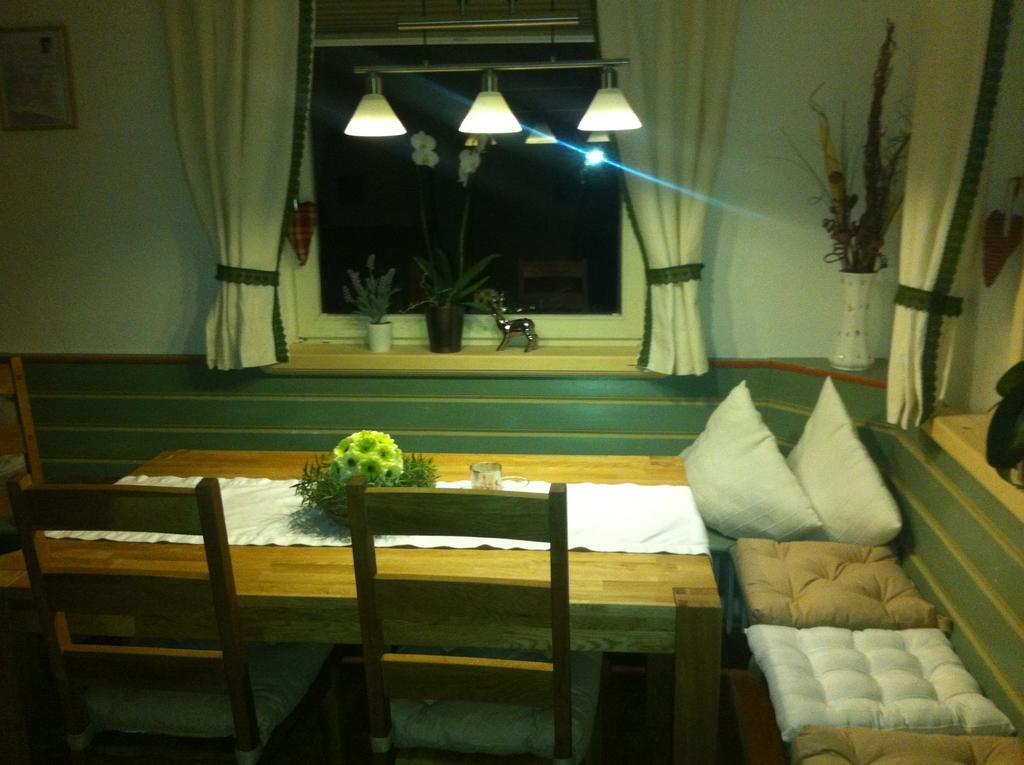 Migglwieshof Kelchsau 部屋 写真